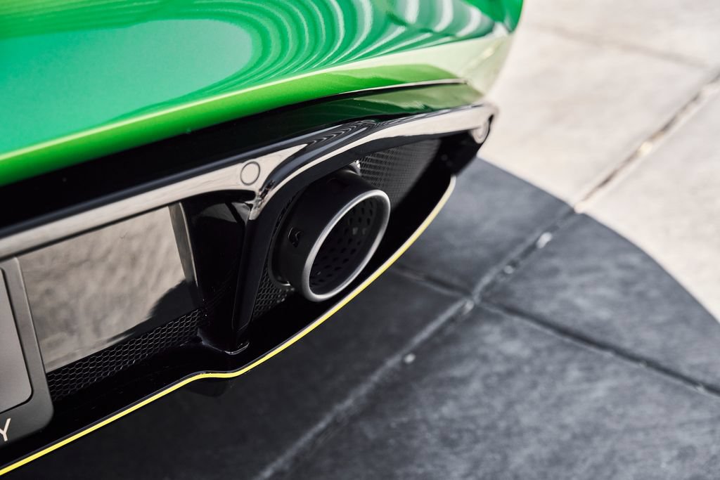 Used 2026 Lotus Emira SE RWD image 12