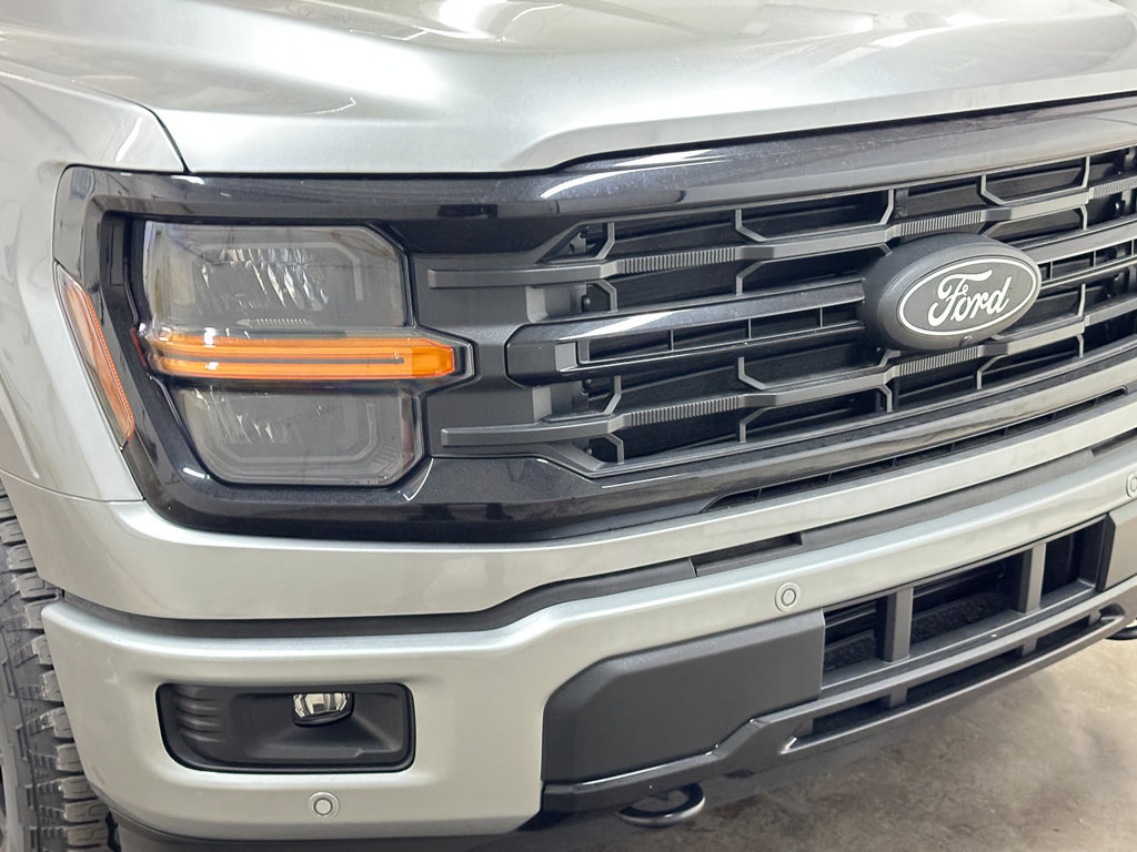New 2026 Ford F150 XLT AWD/4WD image 12