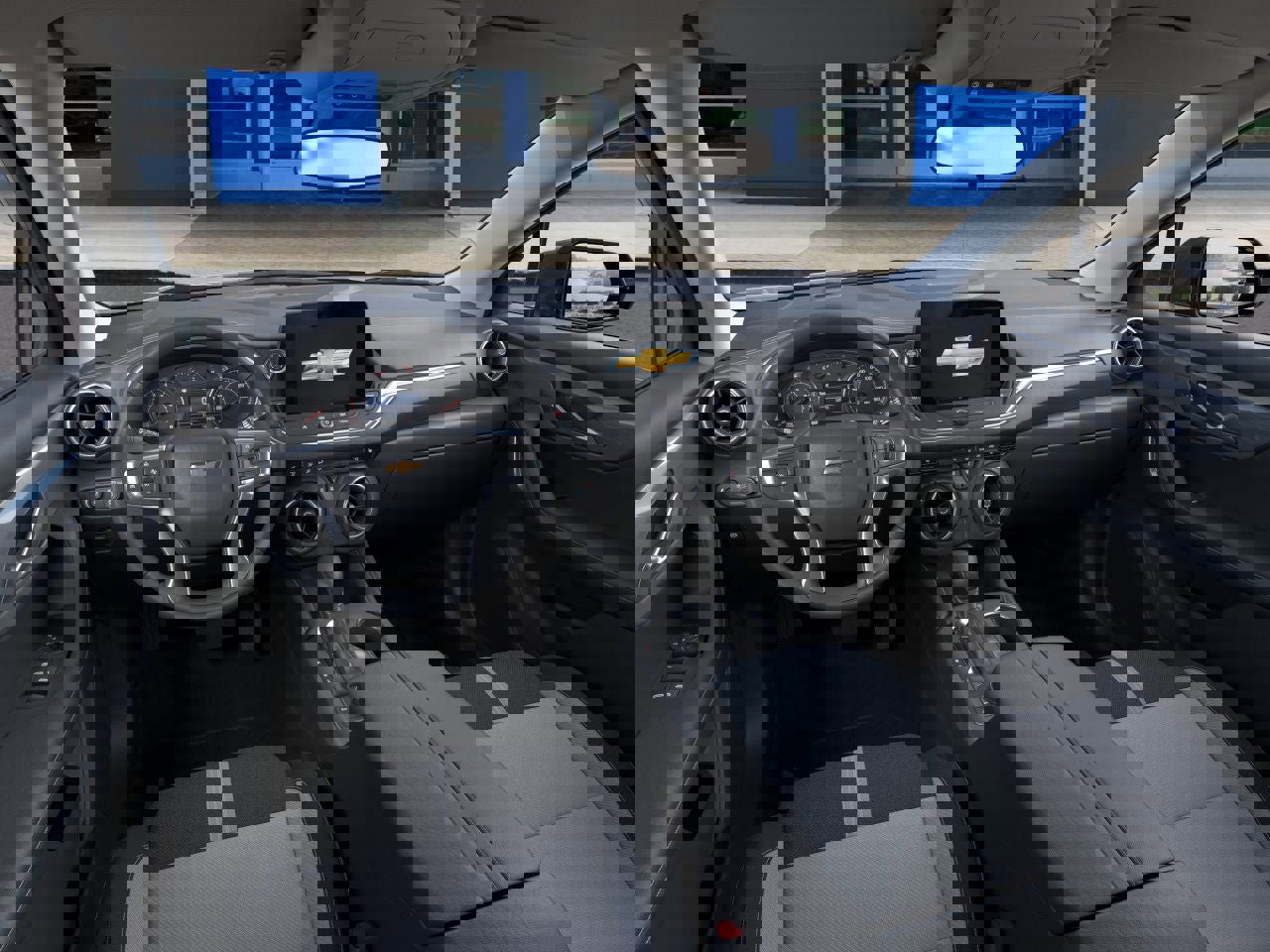 New 2026 Chevrolet Blazer LT w/ LPO, Floor Liner Package image 39