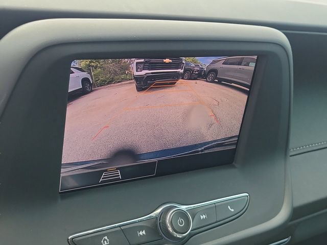 Used 2023 Chevrolet Camaro LT RWD image 26