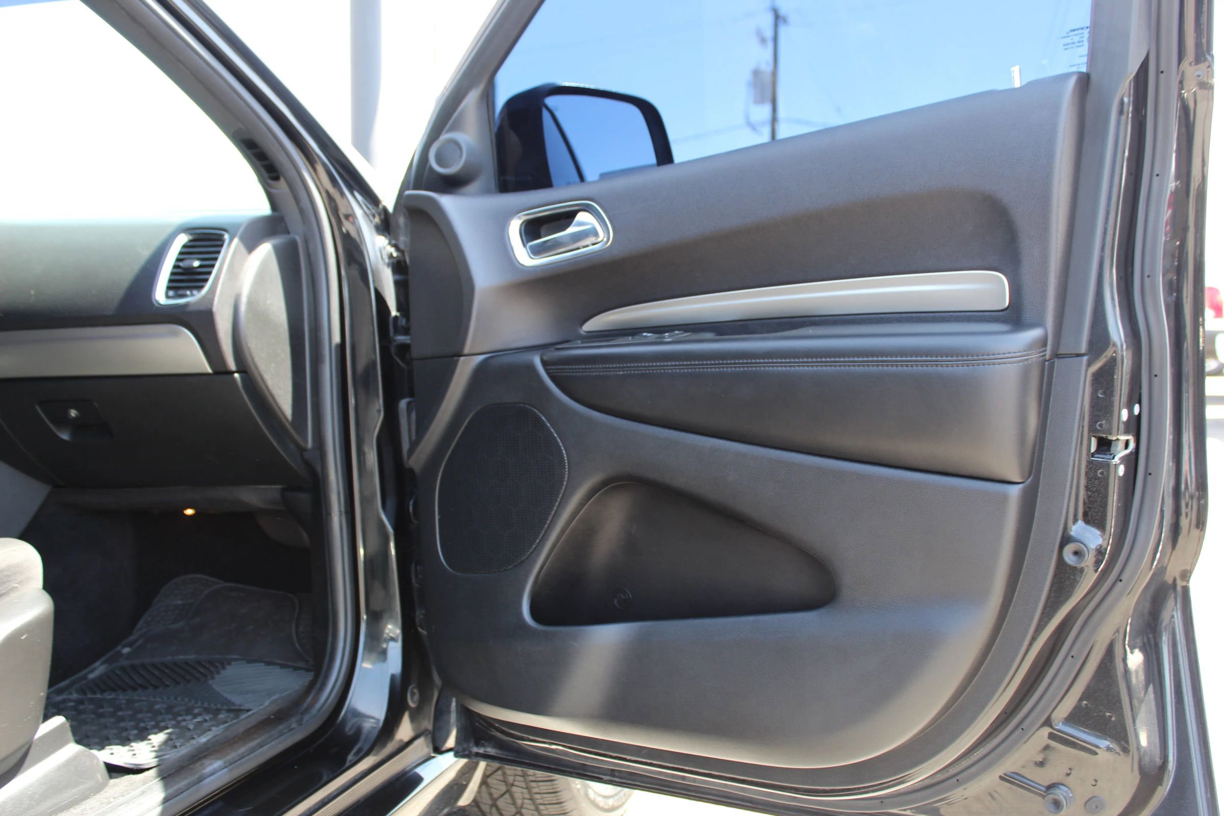 Used 2014 Dodge Durango SXT w/ Quick Order Package 23B RWD image 26