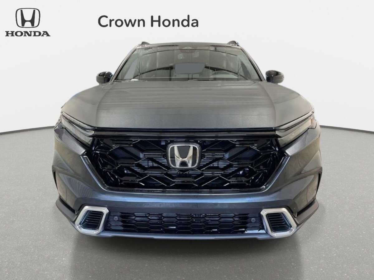 New 2027 Honda CR-V Sport Touring image 10