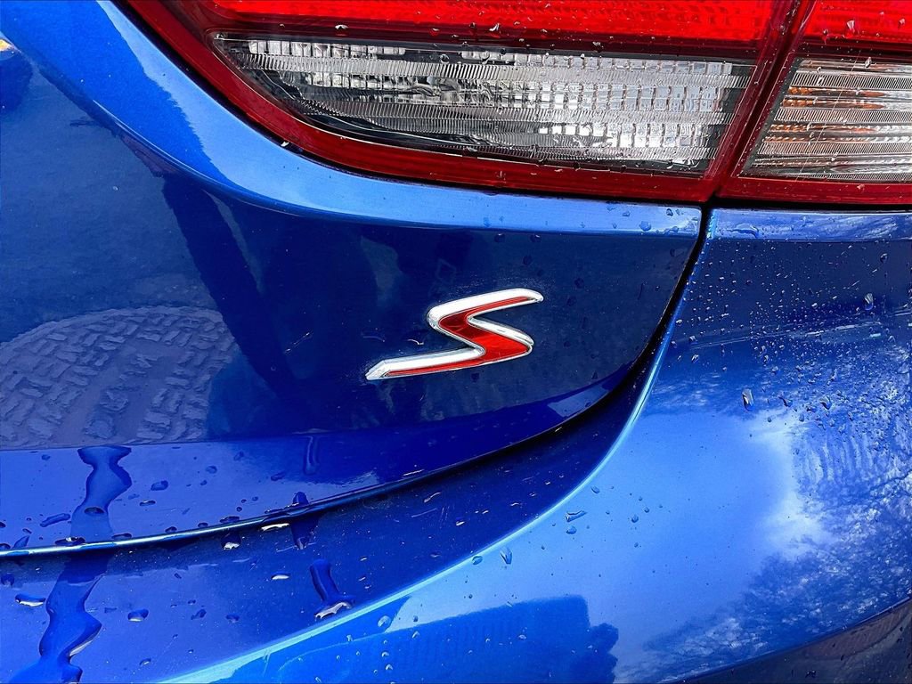 Used 2020 Kia Rio S FWD image 8