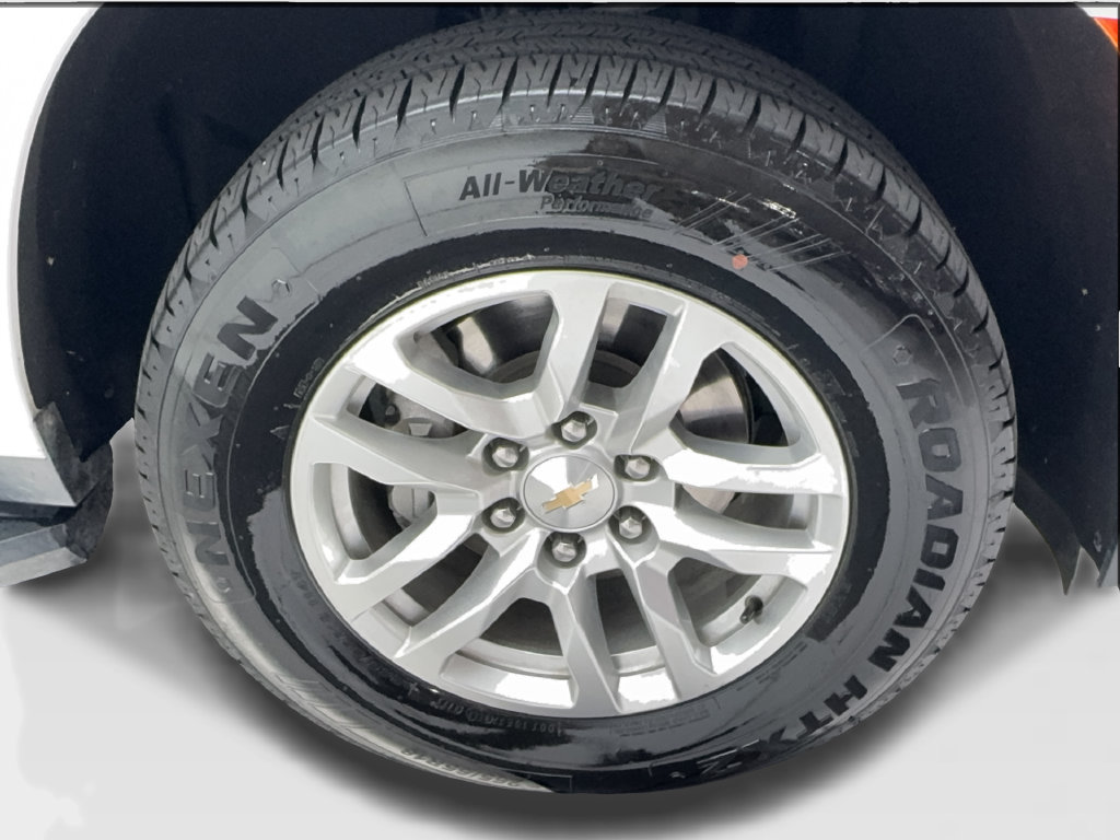 Used 2024 Chevrolet Tahoe LT RWD image 15