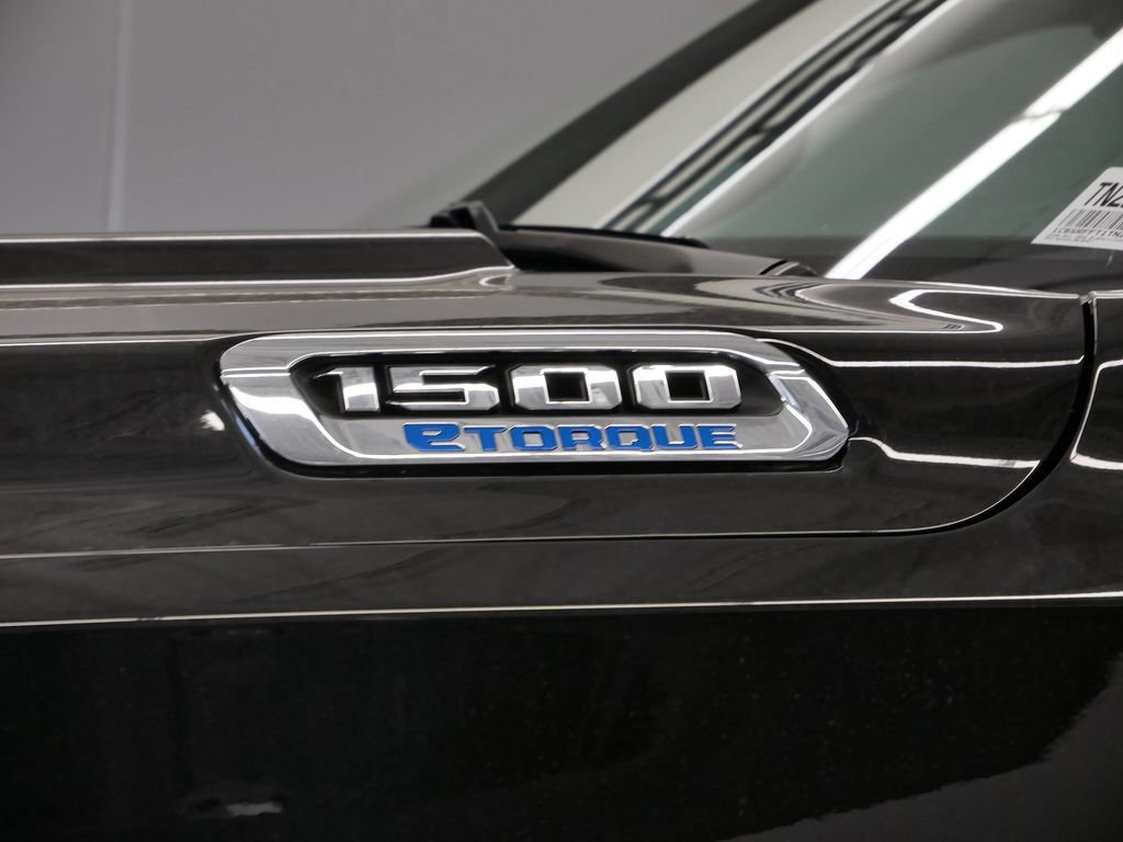 New 2026 RAM 1500 Big Horn image 50