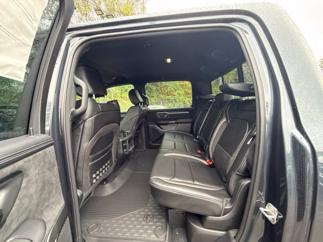 New 2027 RAM 1500 RHO AWD/4WD image 13