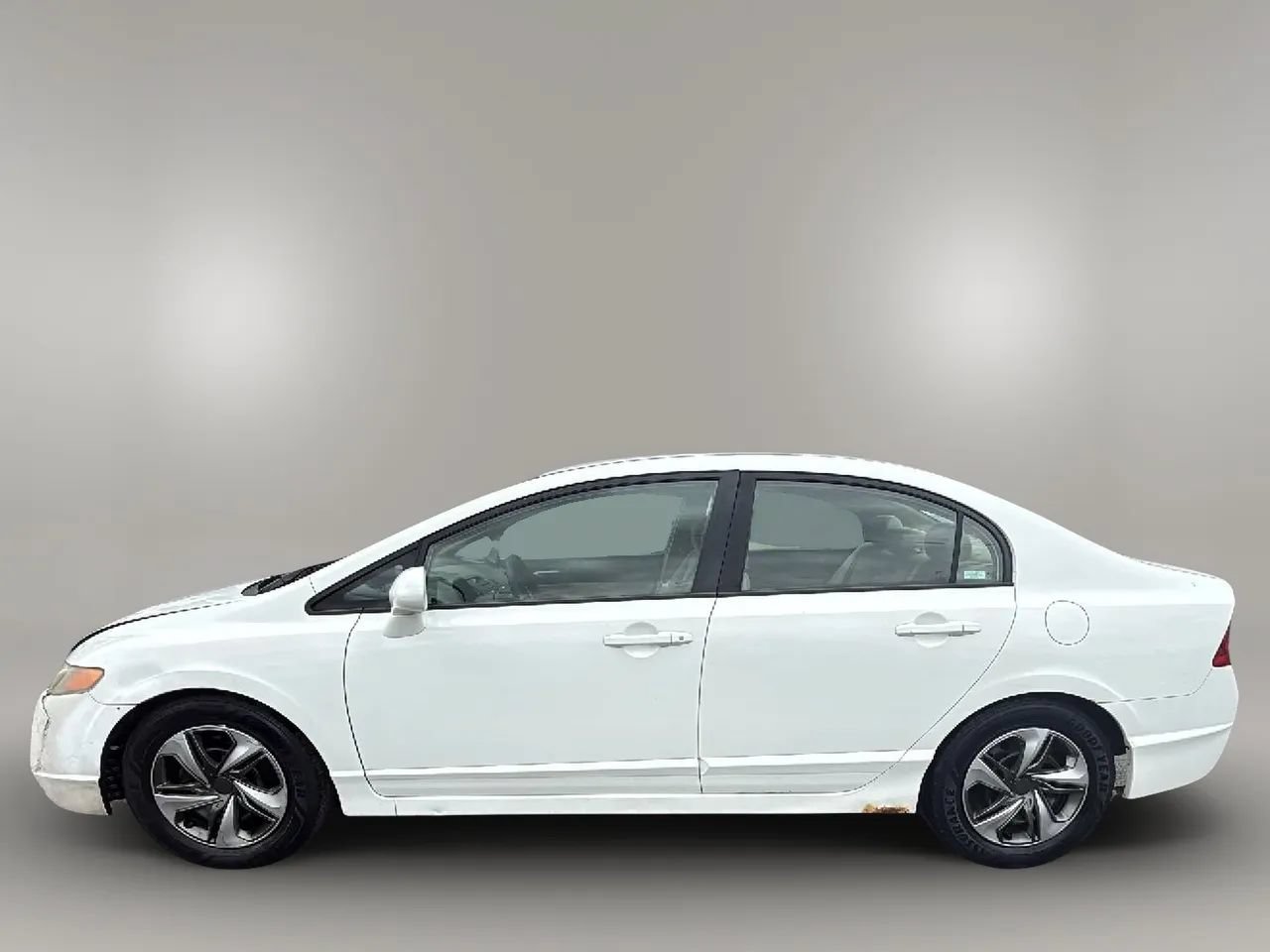 Used 2006 Honda Civic LX image 2