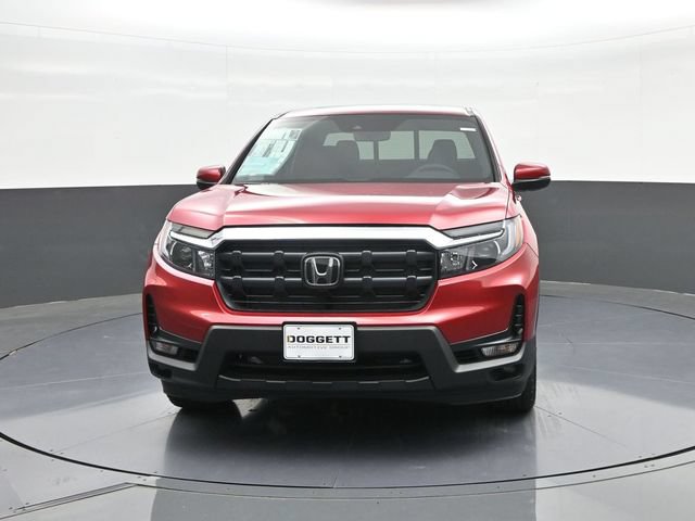 New 2026 Honda Ridgeline RTL image 28