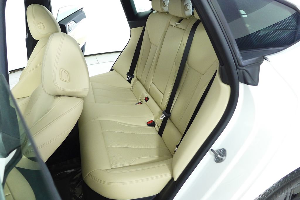 Certified 2023 BMW i4 eDrive35 RWD image 21