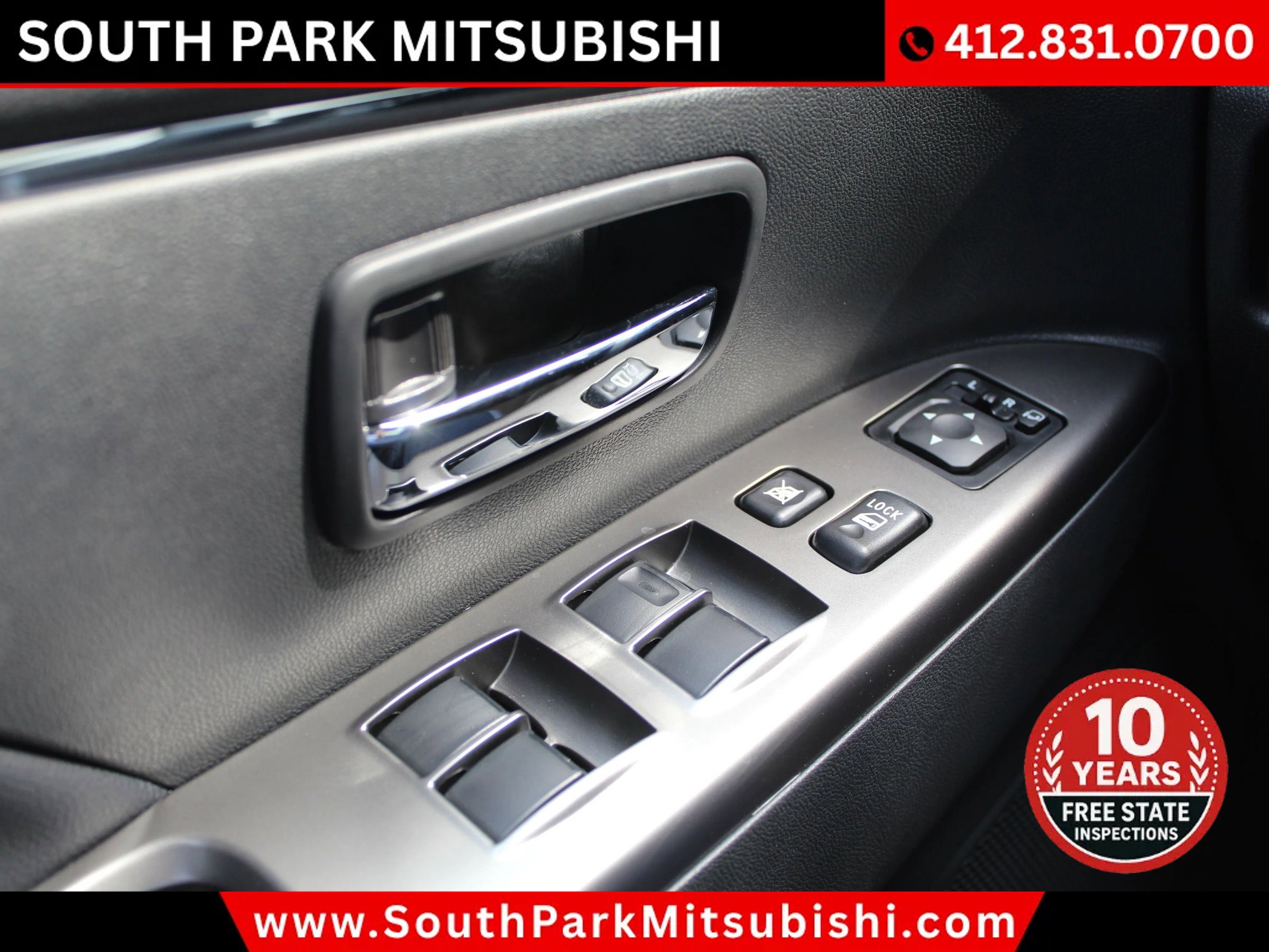 New 2026 Mitsubishi Outlander Sport SE AWD/4WD image 23