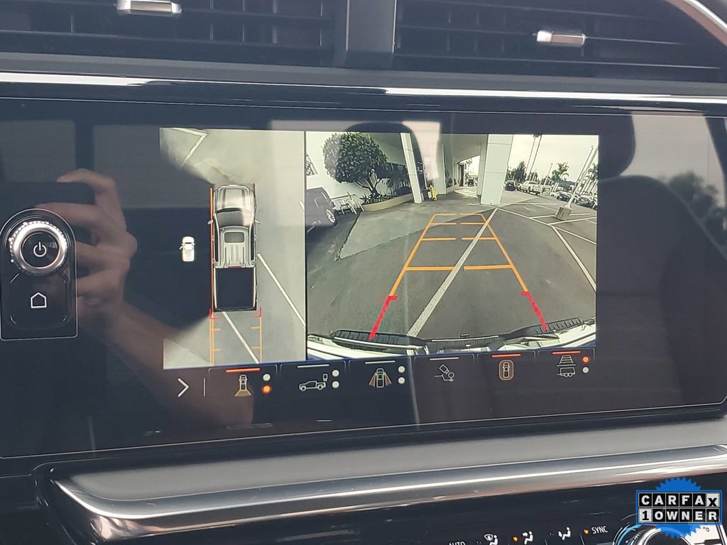 Used 2026 GMC Sierra 1500 Denali Ultimate image 29