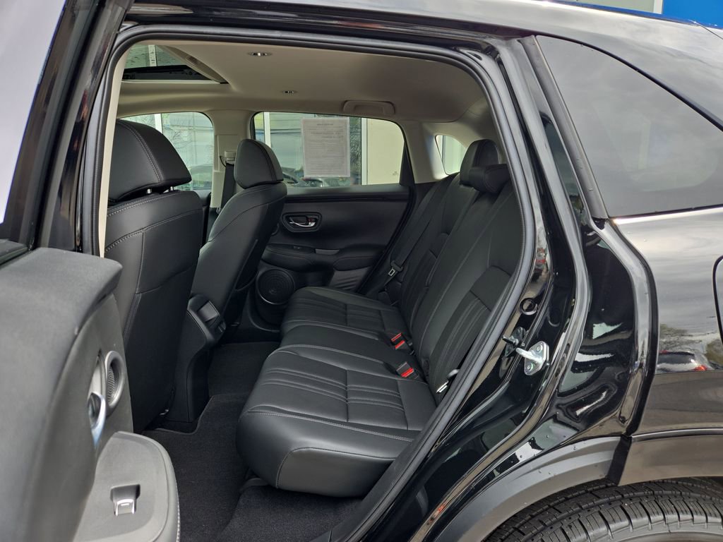 Certified 2024 Honda HR-V EX-L image 23