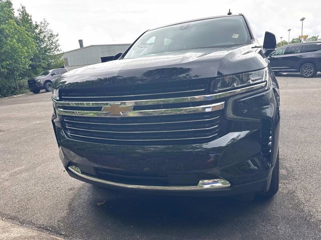 Used 2021 Chevrolet Tahoe LT w/ LT Signature Package AWD/4WD image 11