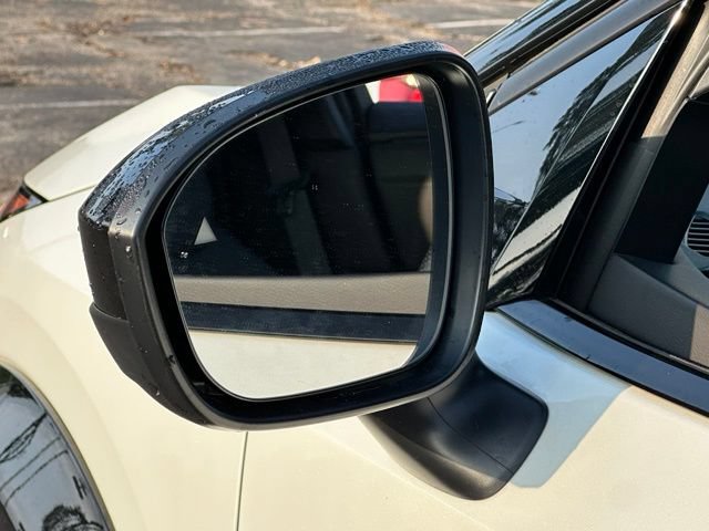 Certified 2024 Nissan Ariya AWD image 9