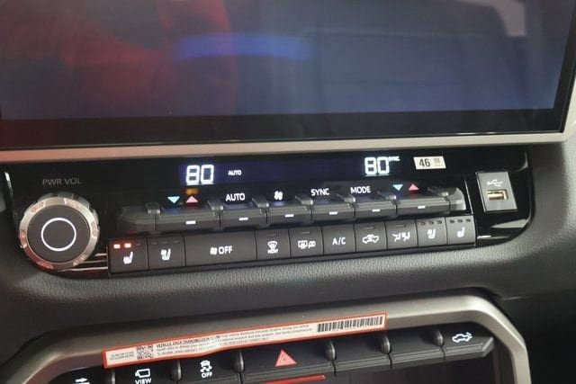 New 2026 Toyota Tundra Limited AWD/4WD image 20
