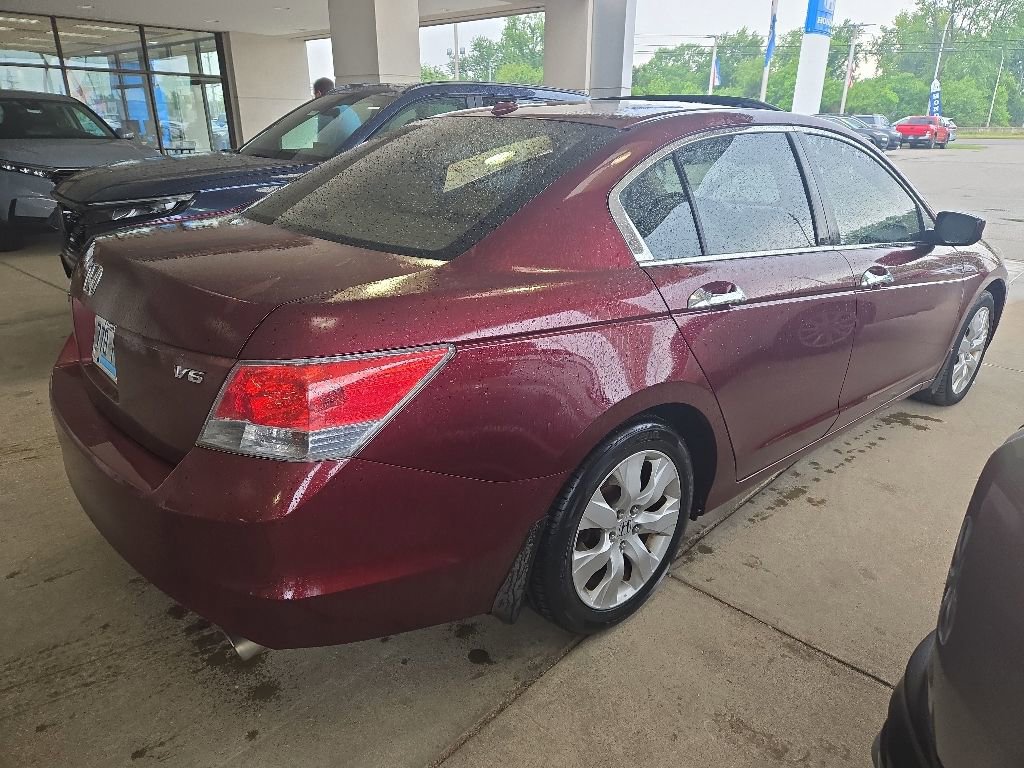 Used 2008 Honda Accord EX-L image 6