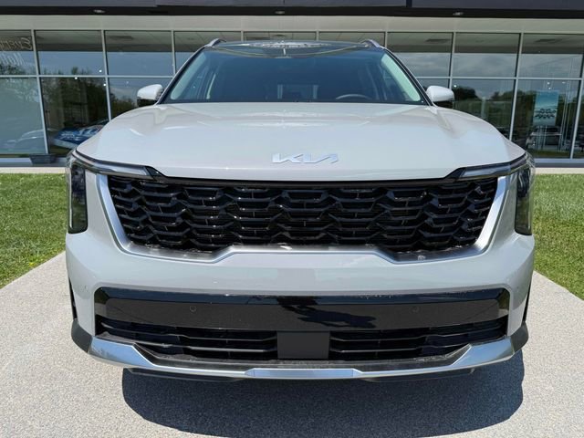 New 2026 Kia Sorento S FWD image 12