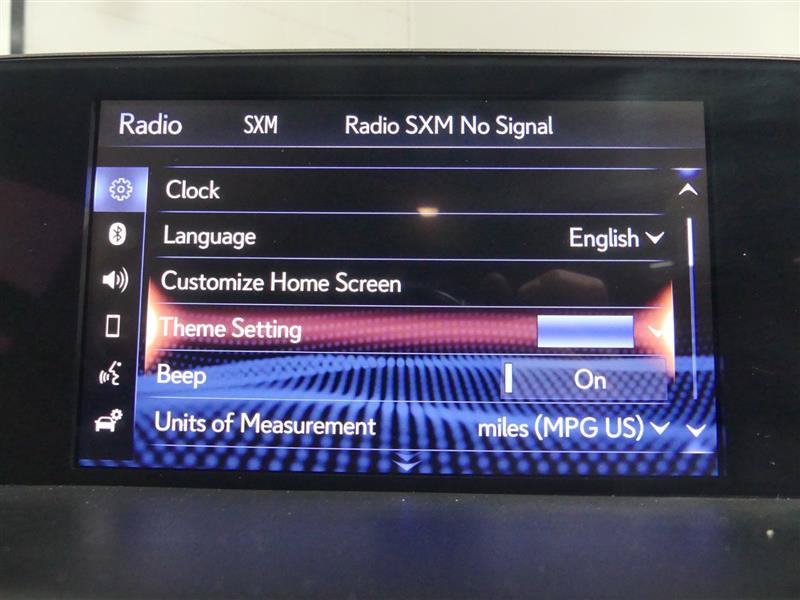 Used 2019 Lexus NX 300 FWD w/ Accessory Package 2 image 44