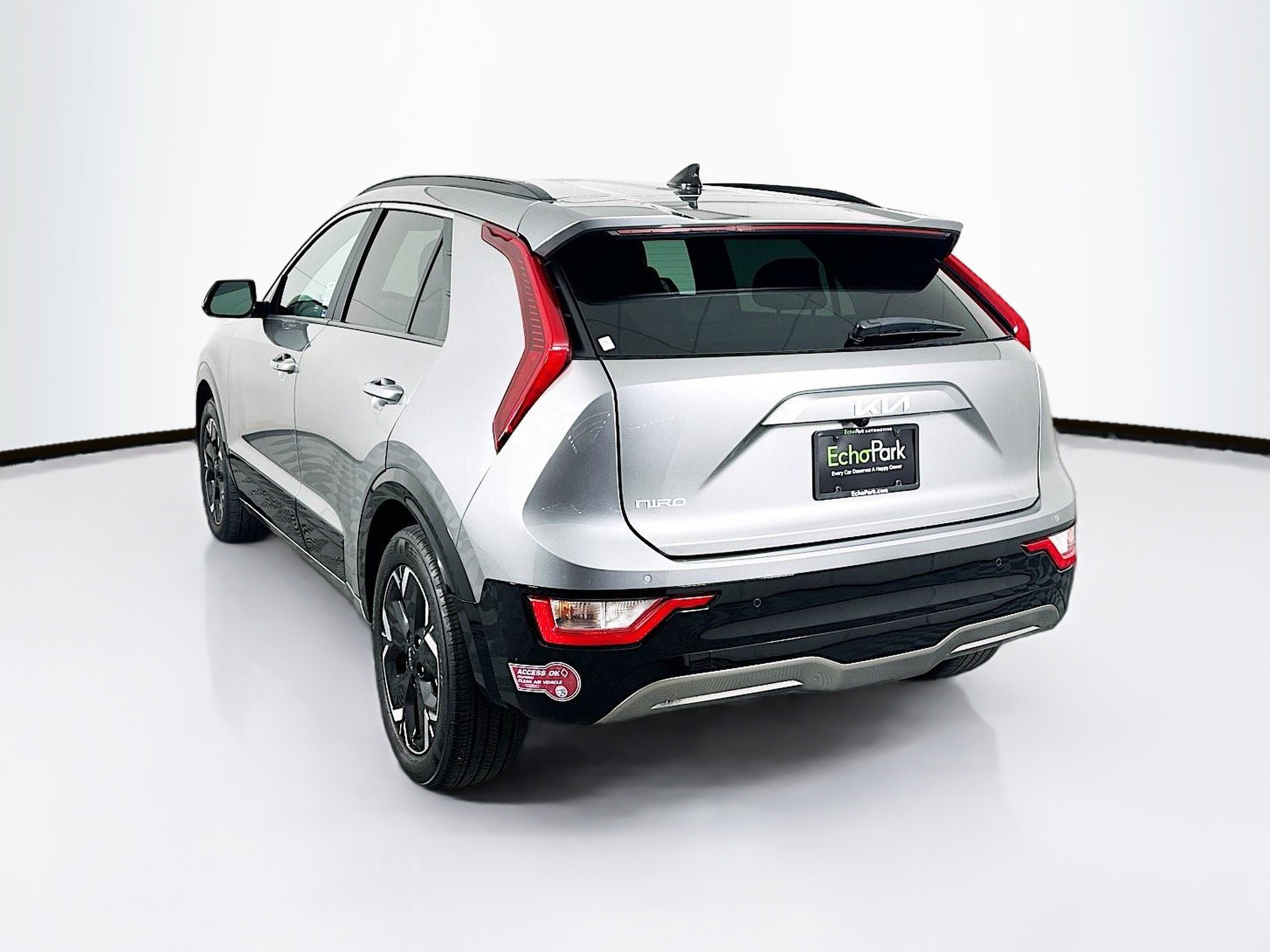 Used 2024 Kia Niro Wind image 5