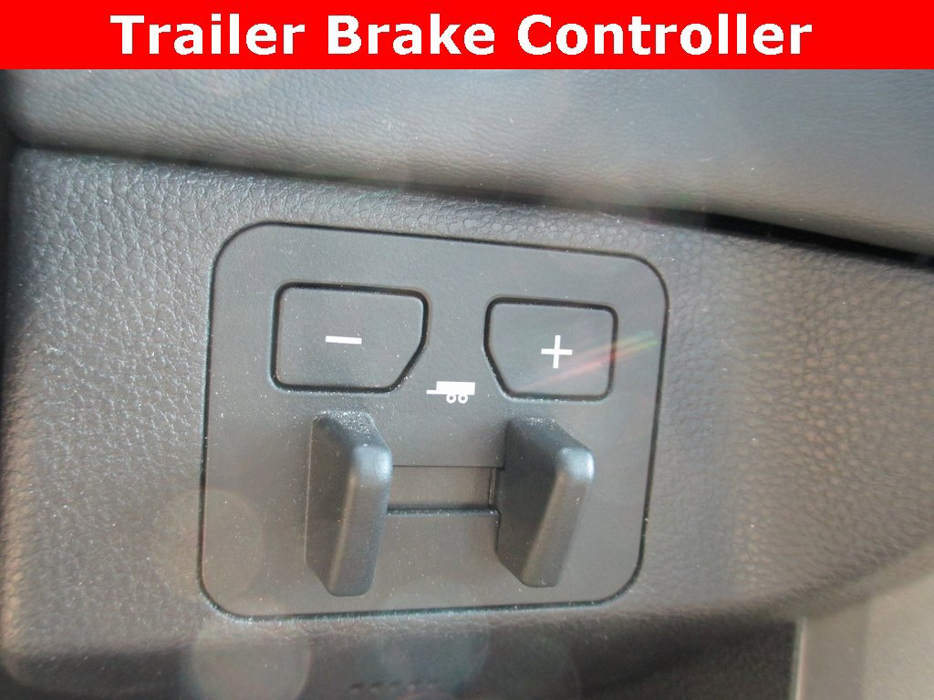 Used 2024 Toyota Tundra Platinum image 18