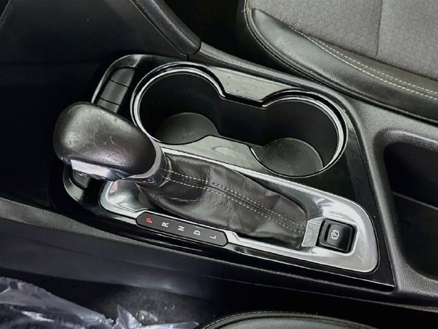 Used 2022 Buick Encore GX Preferred FWD image 19