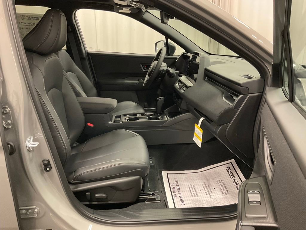 New 2026 Subaru Outback Limited AWD/4WD image 25