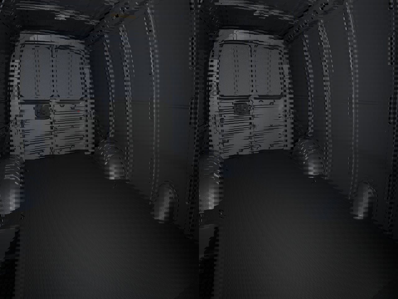 New 2026 Chevrolet Express 2500 image 17