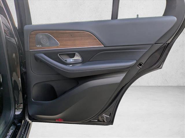 Used 2025 Mercedes-Benz GLE 350 4MATIC image 28