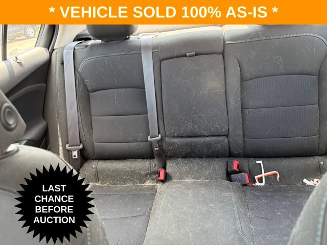 Used 2017 Chevrolet Cruze LT w/ Convenience Package FWD image 27