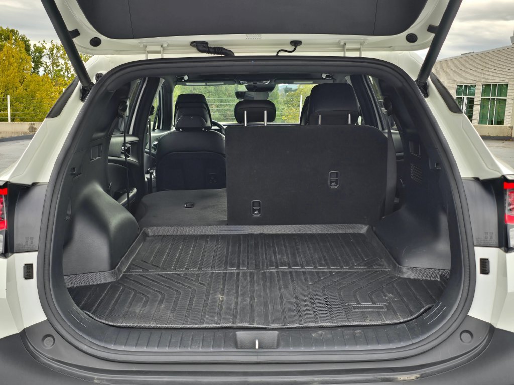 Certified 2023 Kia Sportage X-Line AWD/4WD image 15