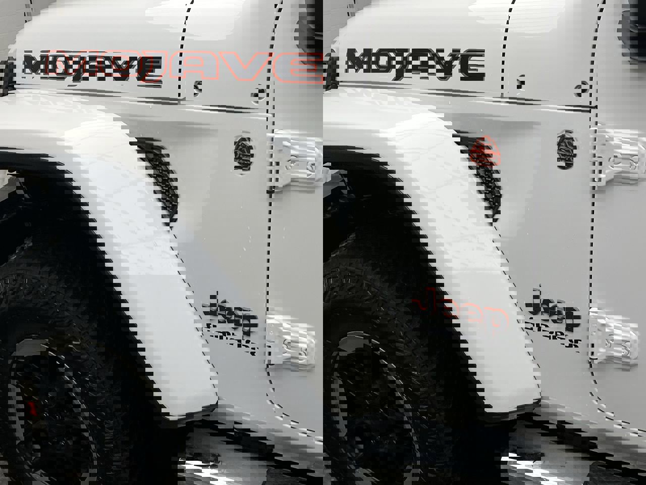 Used 2021 Jeep Gladiator Mojave image 30