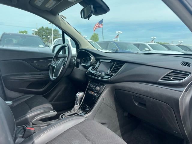 Used 2022 Buick Encore Preferred w/ Safety Package AWD/4WD image 13
