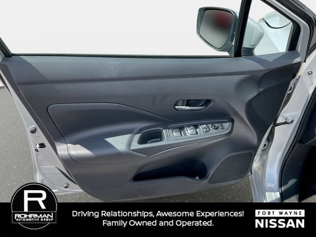 Certified 2024 Nissan Versa SV FWD image 30