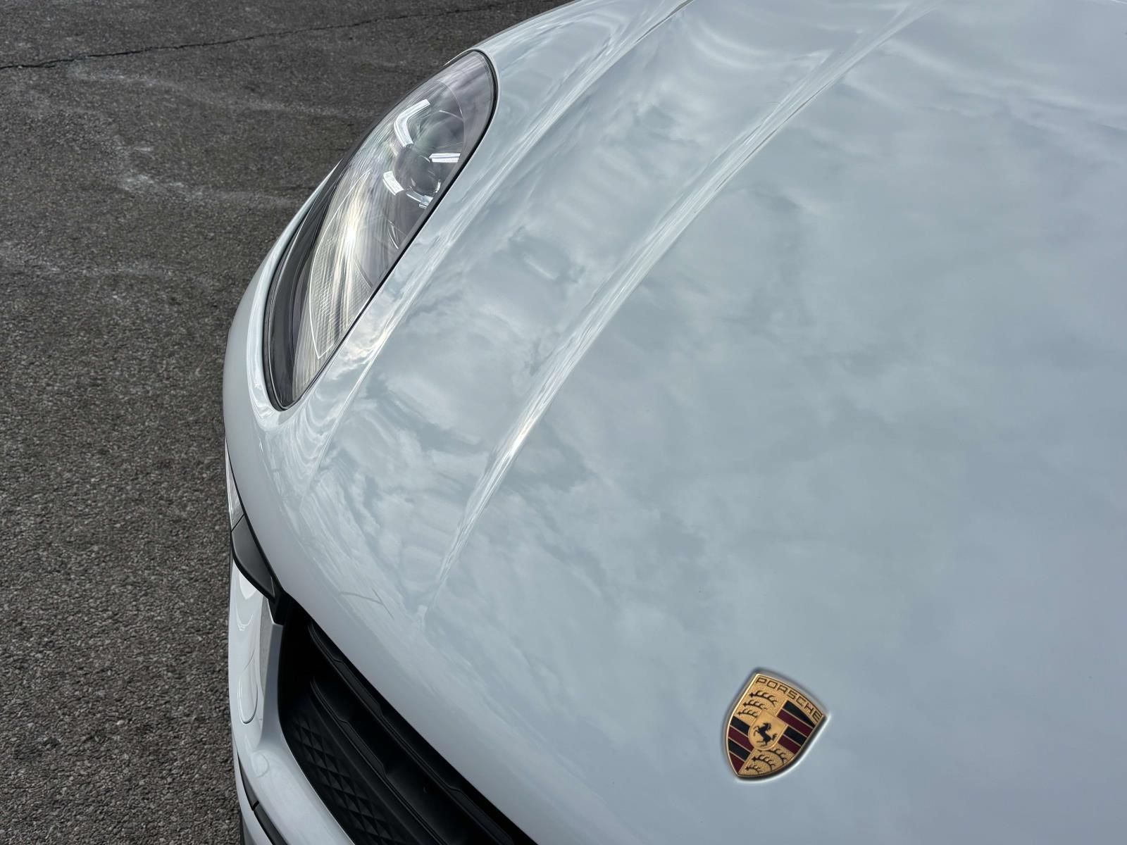 New 2026 Porsche Macan AWD/4WD image 15