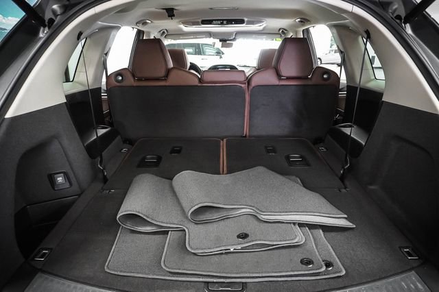 Used 2019 Acura MDX w/ Advance & Entertainment AWD/4WD image 22