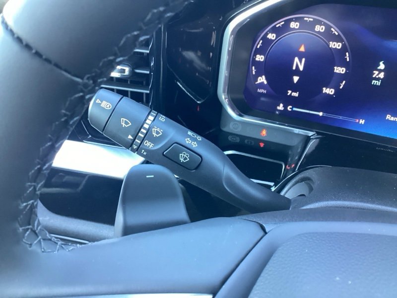 New 2026 Chevrolet Silverado 1500 RST image 36