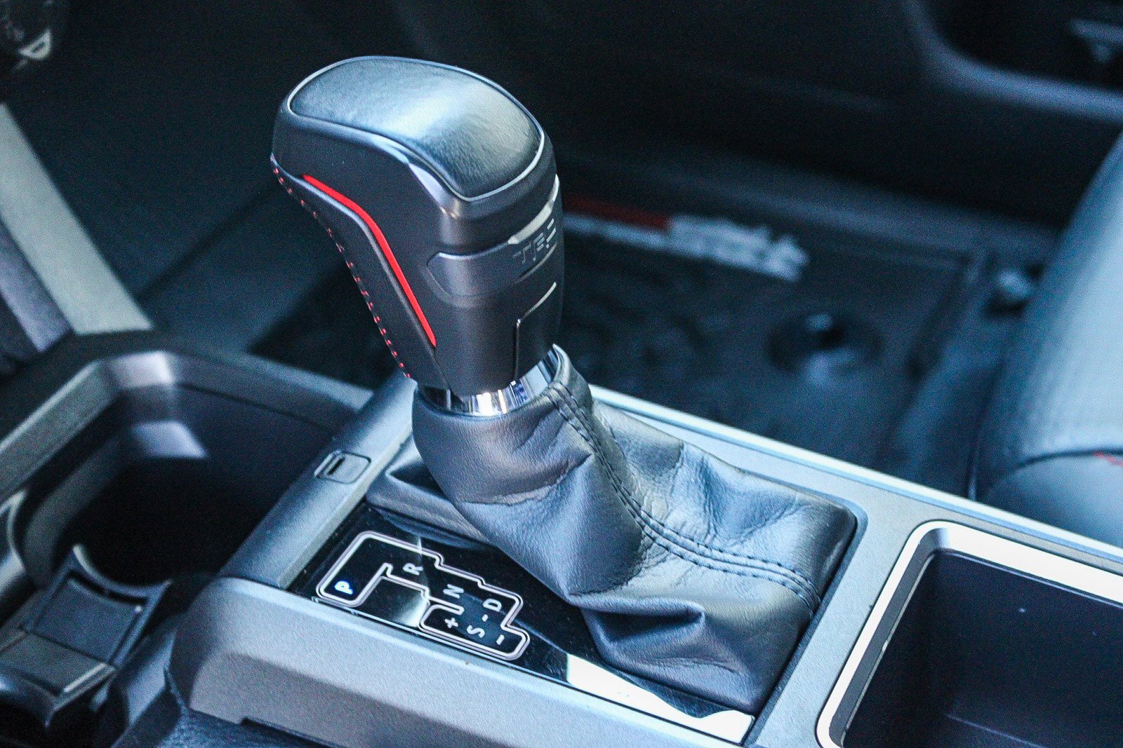 Certified 2022 Toyota Tacoma TRD Pro image 20