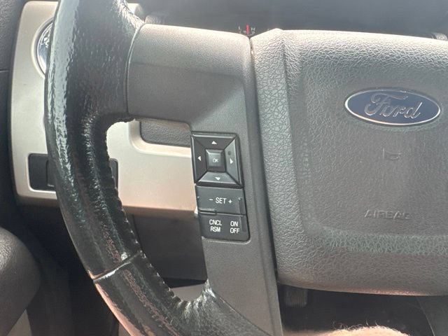 Used 2013 Ford F150 FX4 w/ Luxury Equipment Group AWD/4WD image 23