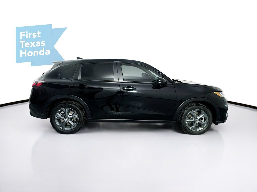 New 2027 Honda HR-V LX image 9
