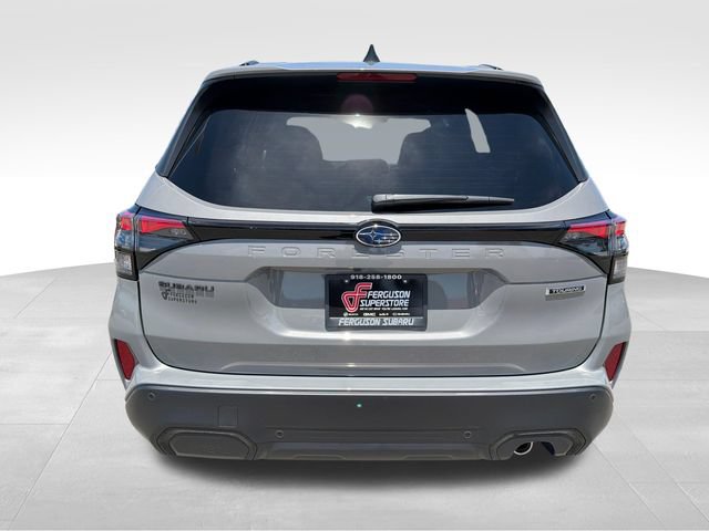 New 2026 Subaru Forester Touring AWD/4WD image 6
