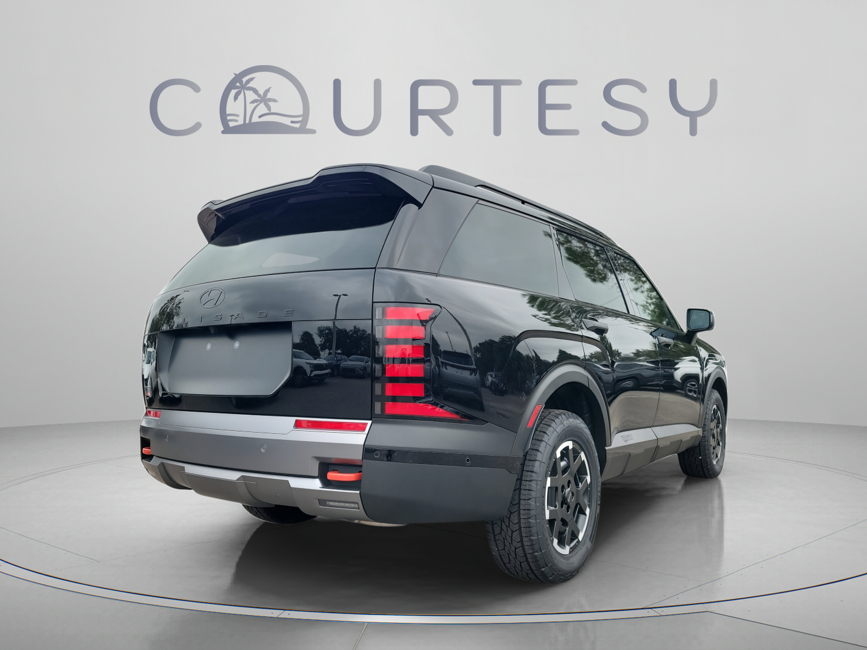 New 2026 Hyundai Palisade XRT Pro AWD/4WD image 4