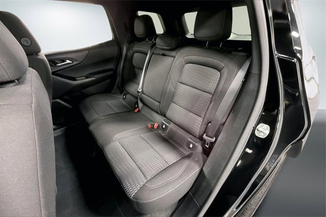 Used 2025 Chevrolet Equinox LT image 21