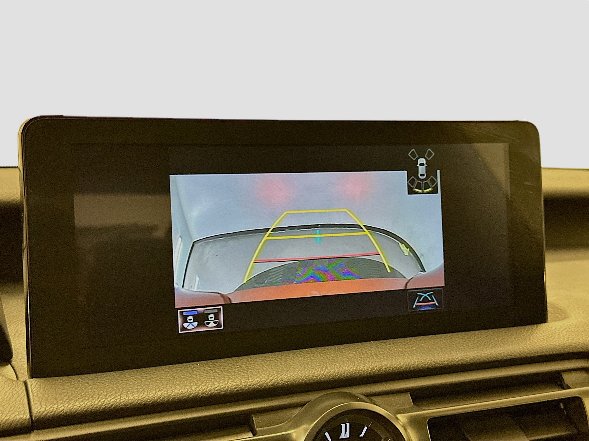 Used 2025 Lexus IS 350 F Sport AWD/4WD image 23
