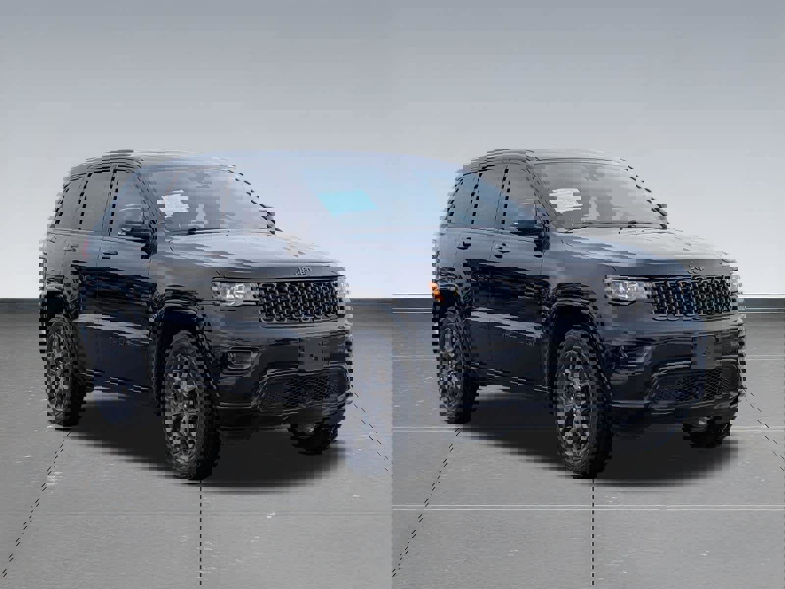 Used 2021 Jeep Grand Cherokee Limited w/ Quick Order Package 28K 80th image 8