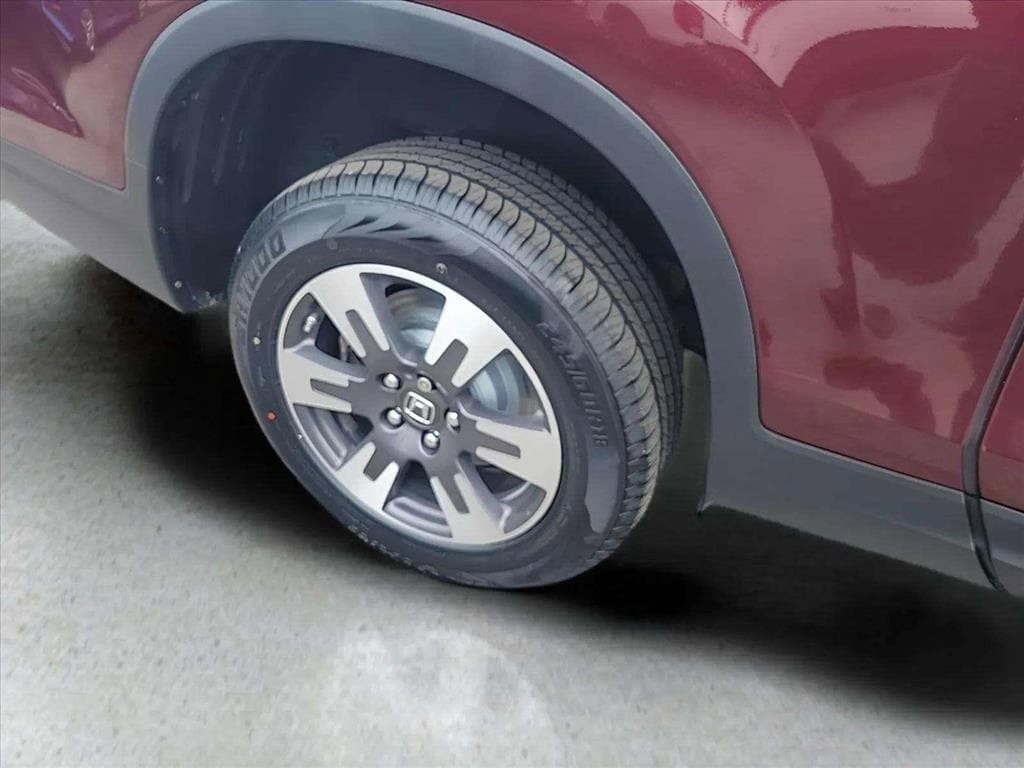 Used 2019 Honda Ridgeline RTL image 34
