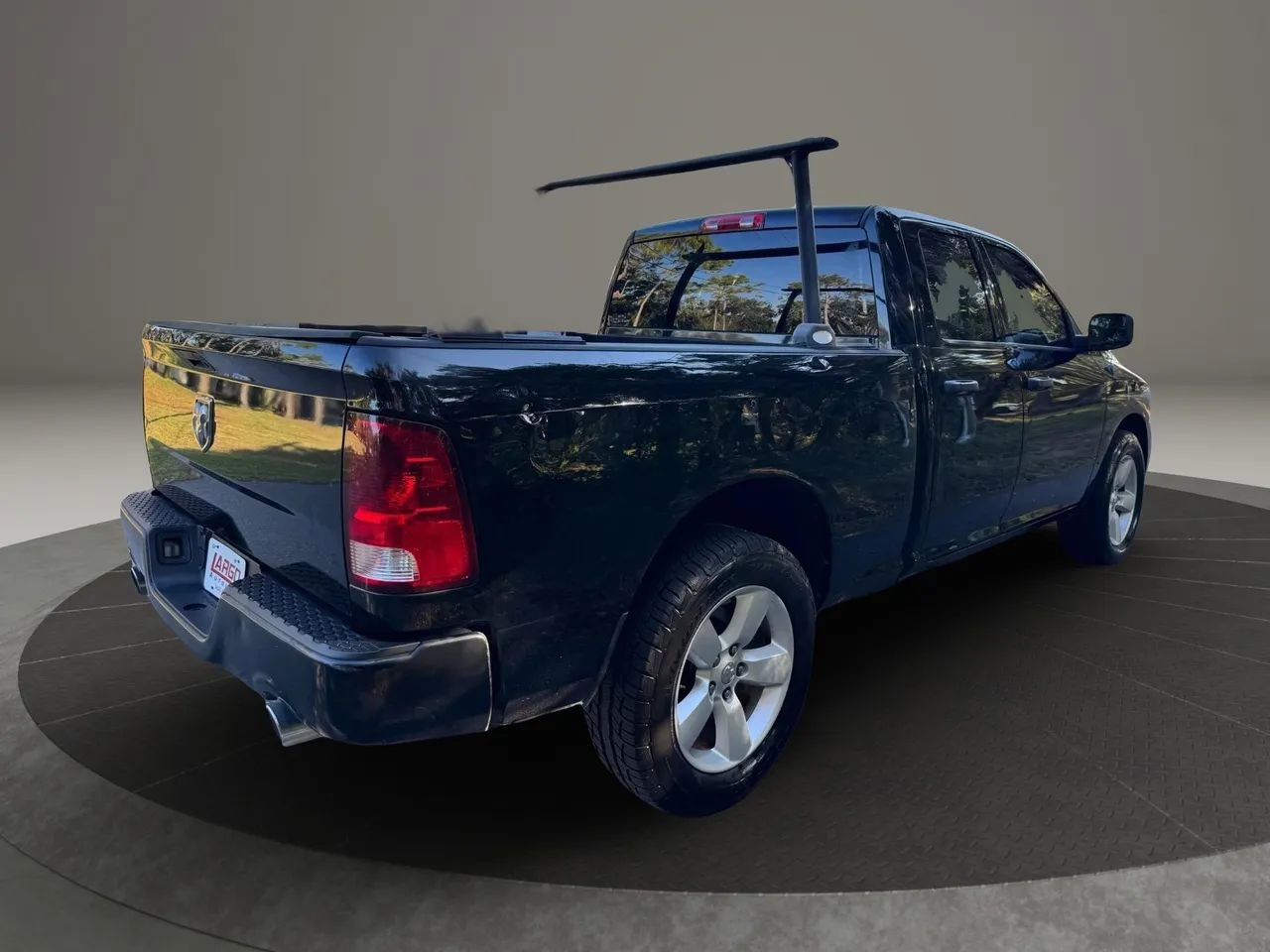 Used 2013 RAM 1500 Express image 7