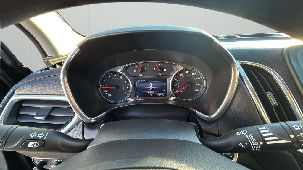 Used 2023 Chevrolet Equinox LT AWD/4WD image 40