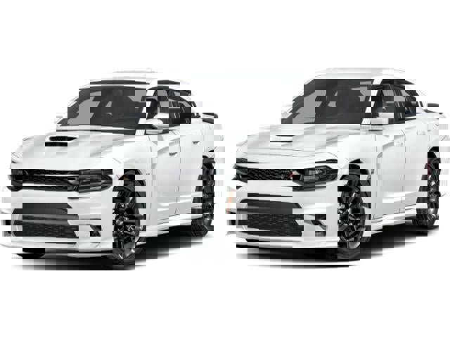 Used 2020 Dodge Charger Scat Pack video 1