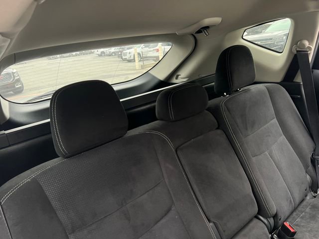 Used 2018 Nissan Murano S w/ Cargo Package FWD image 24