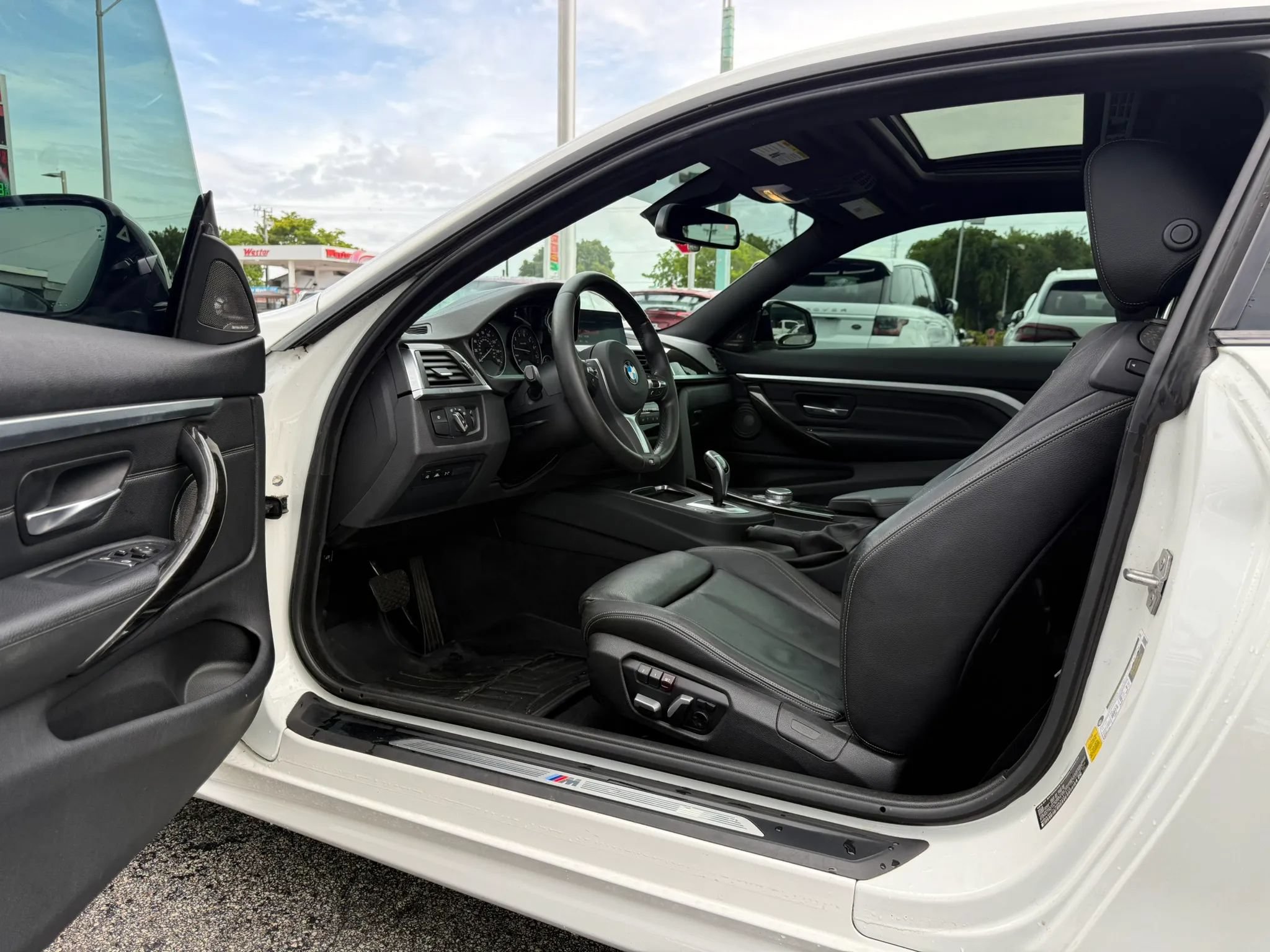 Used 2019 BMW 440i Coupe RWD image 14